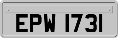 EPW1731