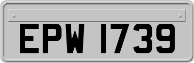 EPW1739