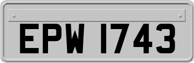 EPW1743