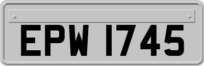 EPW1745