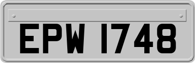 EPW1748