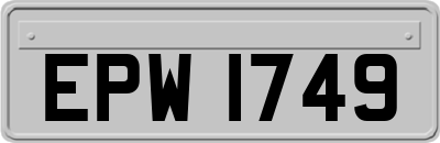 EPW1749
