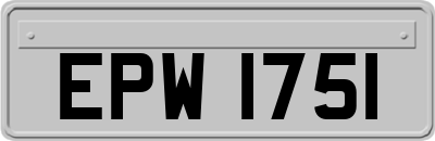 EPW1751