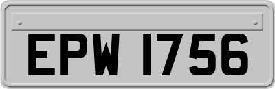 EPW1756