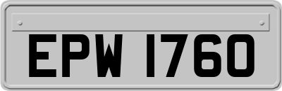 EPW1760