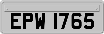 EPW1765