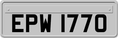 EPW1770