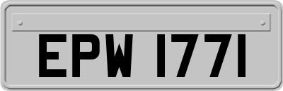 EPW1771