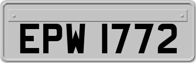 EPW1772