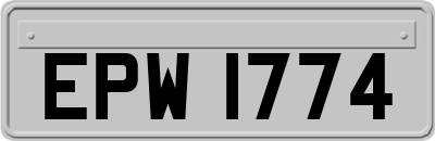 EPW1774