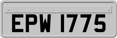 EPW1775