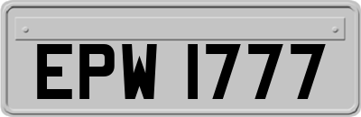 EPW1777