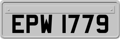 EPW1779