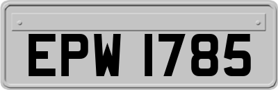 EPW1785