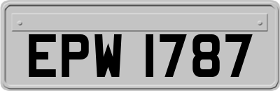 EPW1787