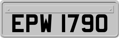 EPW1790
