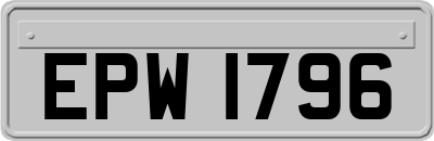 EPW1796