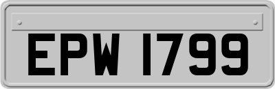 EPW1799