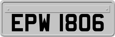 EPW1806