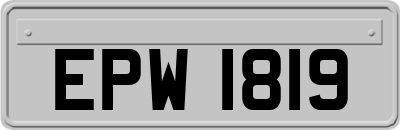 EPW1819