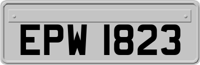 EPW1823