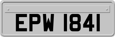 EPW1841