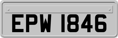 EPW1846