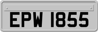 EPW1855