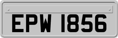EPW1856