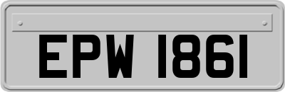 EPW1861