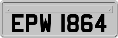 EPW1864