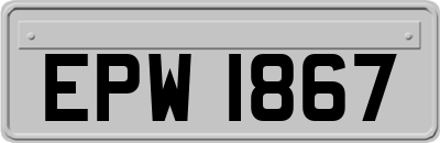 EPW1867