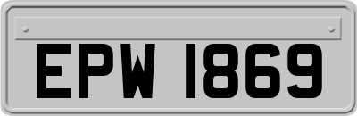 EPW1869