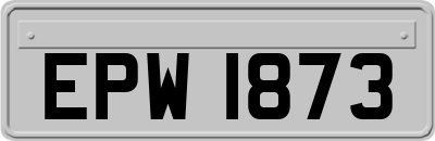 EPW1873