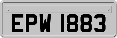 EPW1883