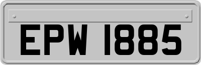 EPW1885