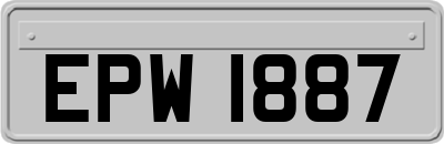 EPW1887