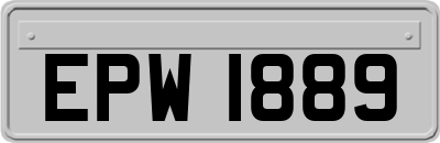 EPW1889