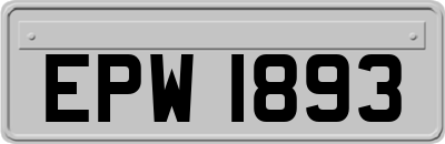 EPW1893