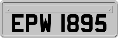 EPW1895