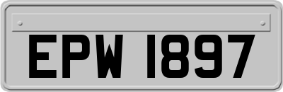 EPW1897