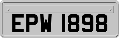 EPW1898
