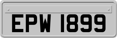 EPW1899