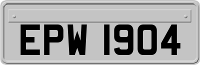 EPW1904