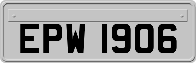 EPW1906