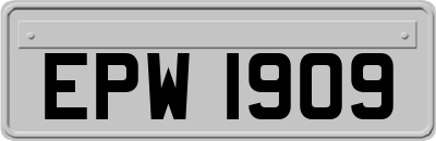 EPW1909