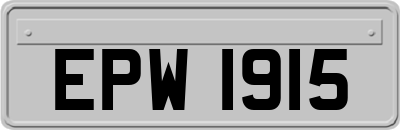 EPW1915