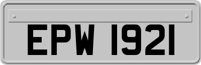 EPW1921