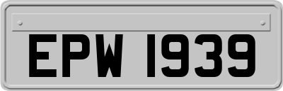 EPW1939