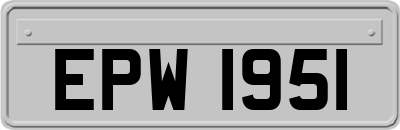 EPW1951